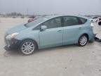 2013 Toyota Prius V  na sprzedaż w Arcadia, FL - Front End