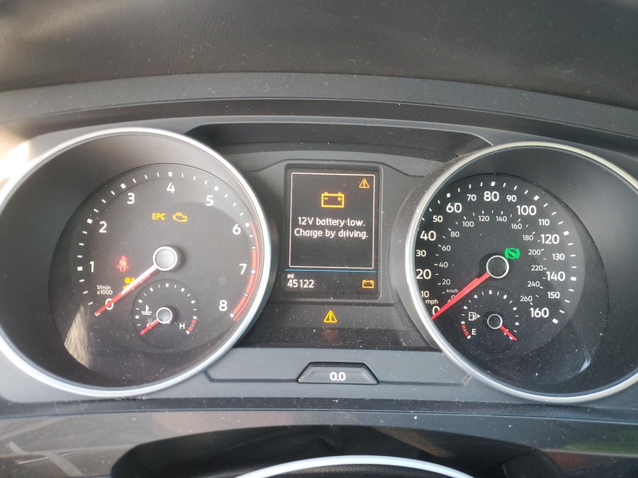 2019 Volkswagen Tiguan - Image 9