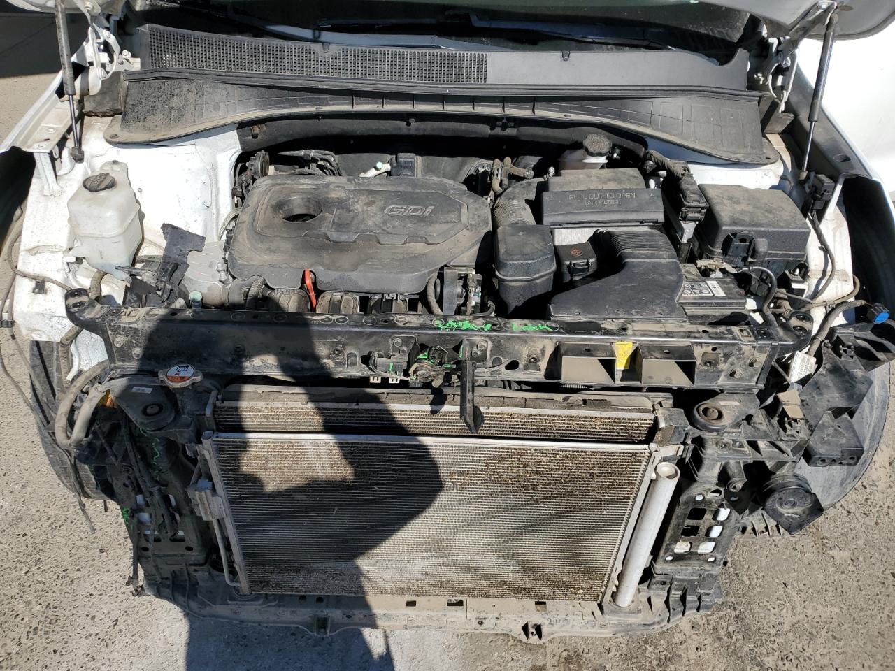 2017 Kia Sorento - Image 12