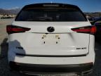 2020 Lexus Nx 300 F Sport for Sale in Mentone, CA - Side