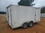 2022 'Other Heavy Equipment' Trailer na sprzedaż w Longview, TX - Minor Dent/Scratches