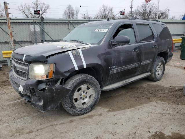 2010 Chevrolet Tahoe K1500 Lt