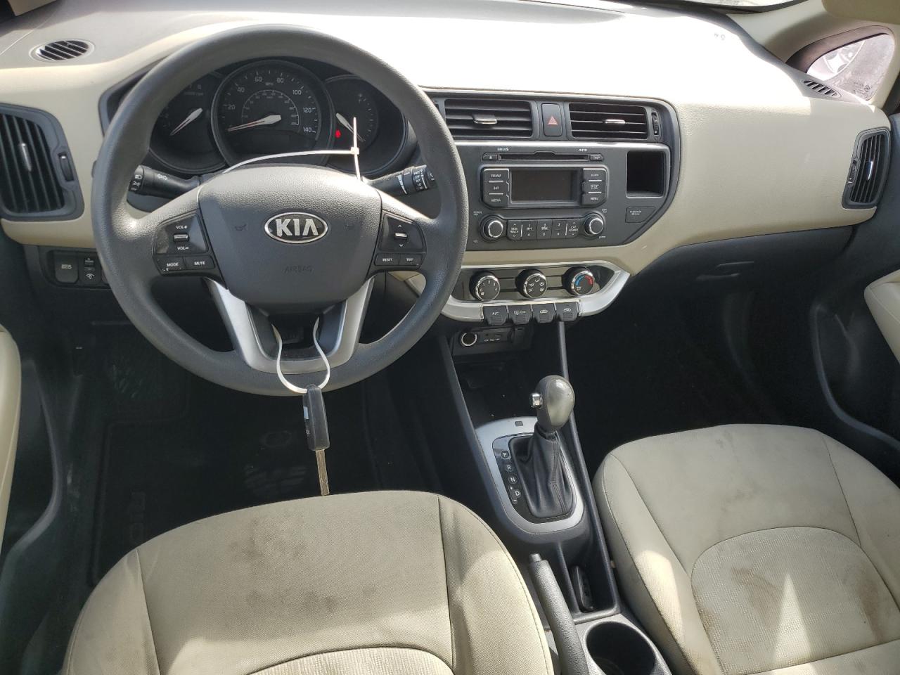 2013 Kia Rio - Image 8