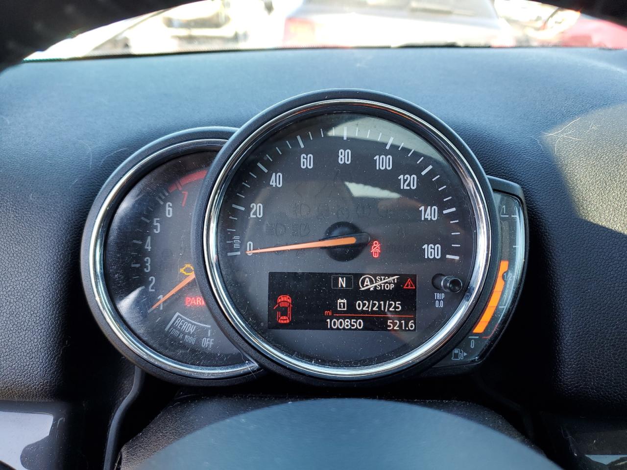 2018 MINI Cooper - Image 9