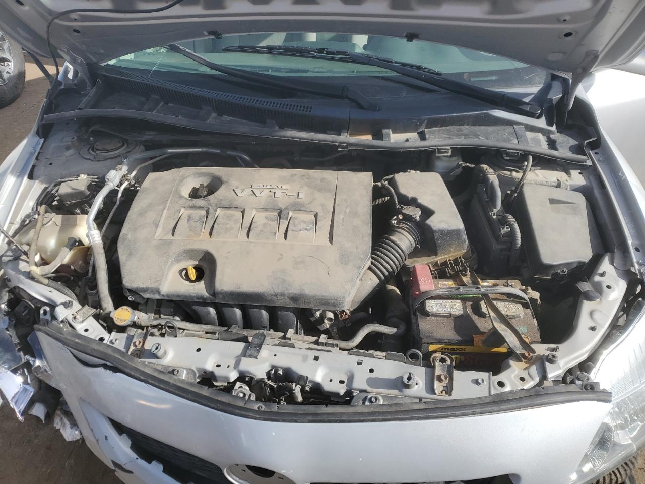 2010 Toyota Corolla - Image 13