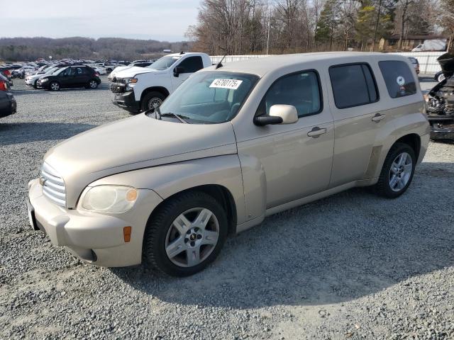 2009 Chevrolet Hhr Lt