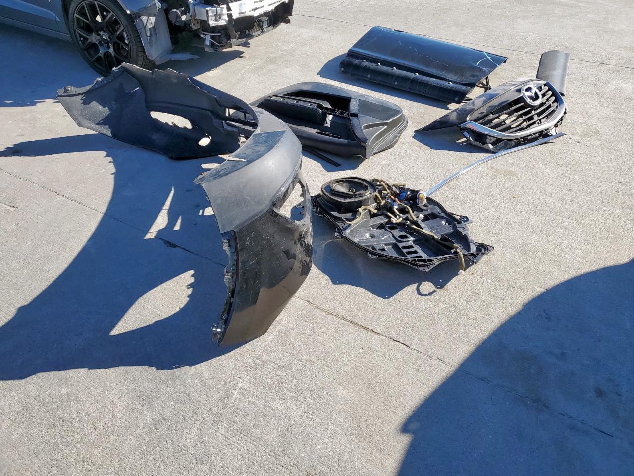 2013 Mazda CX-9 - Image 12