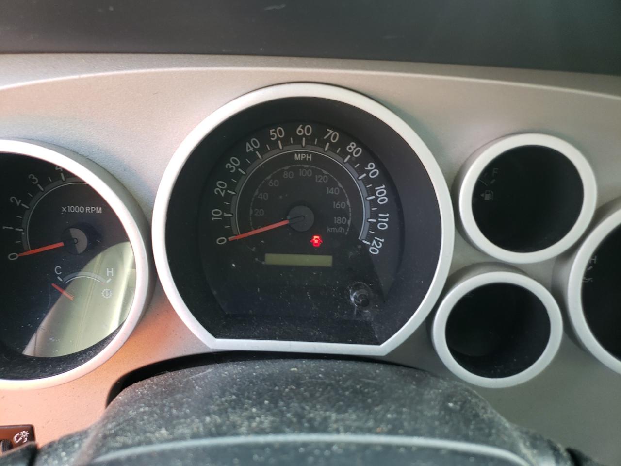 2008 Toyota Tundra - Image 9