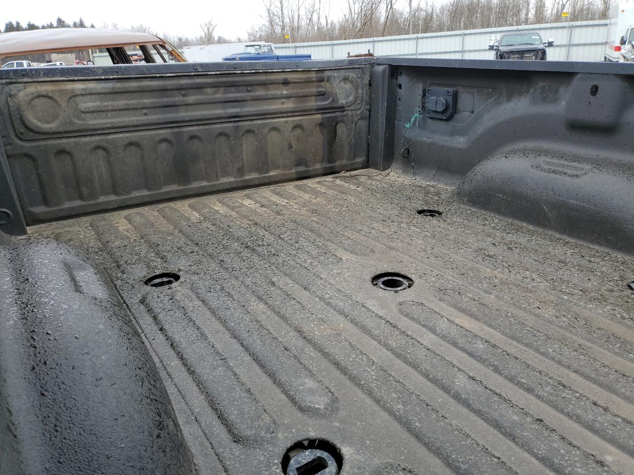 2021 RAM 2500 - Image 10