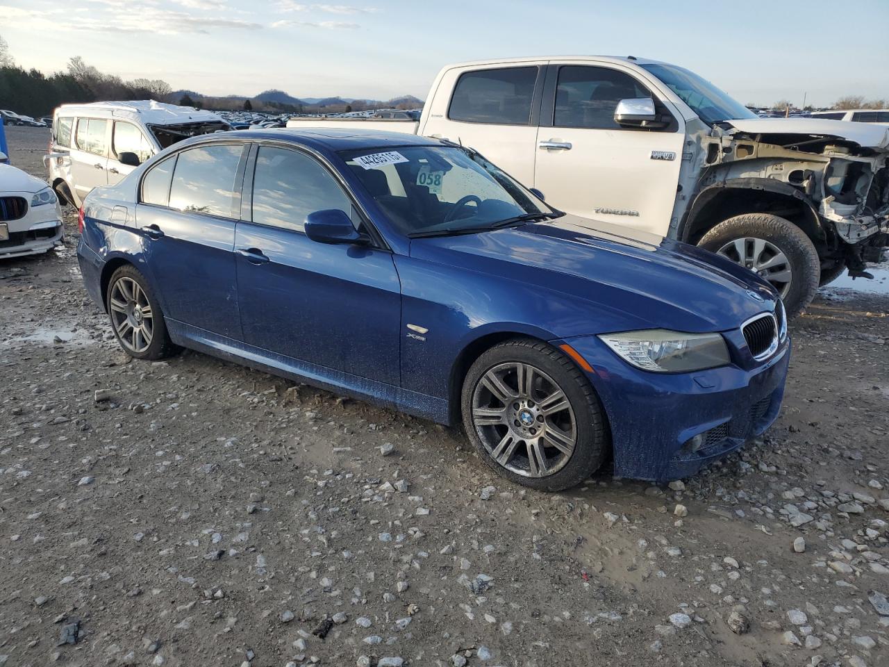 2010 BMW 3er - Image 4