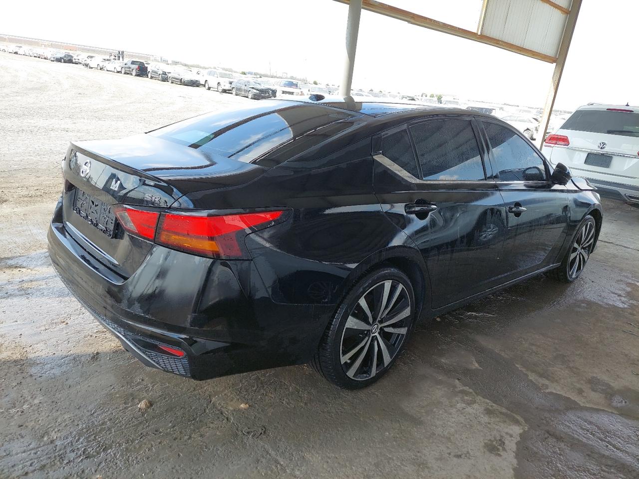 1N4BL4CV2KC155168 - 2019 Nissan ALTIMA - #43307505