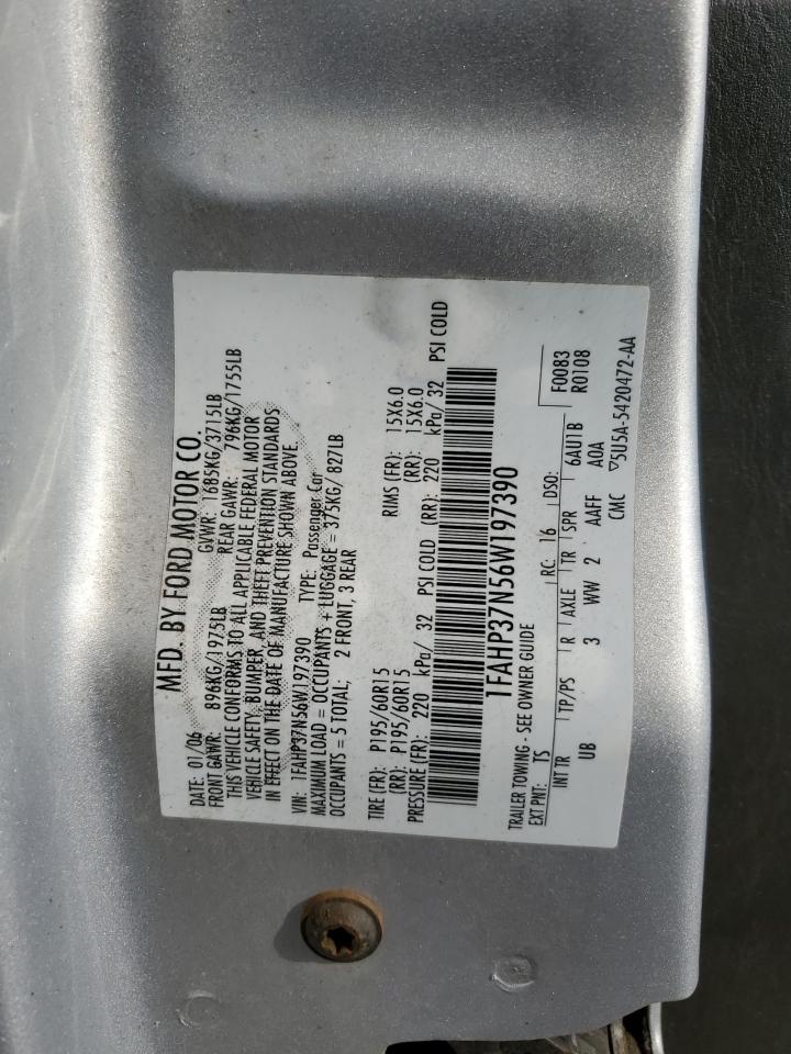 2006 Ford Focus - Image 13