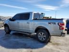 2018 FORD F150 SUPERCREW for sale at Copart AB - EDMONTON