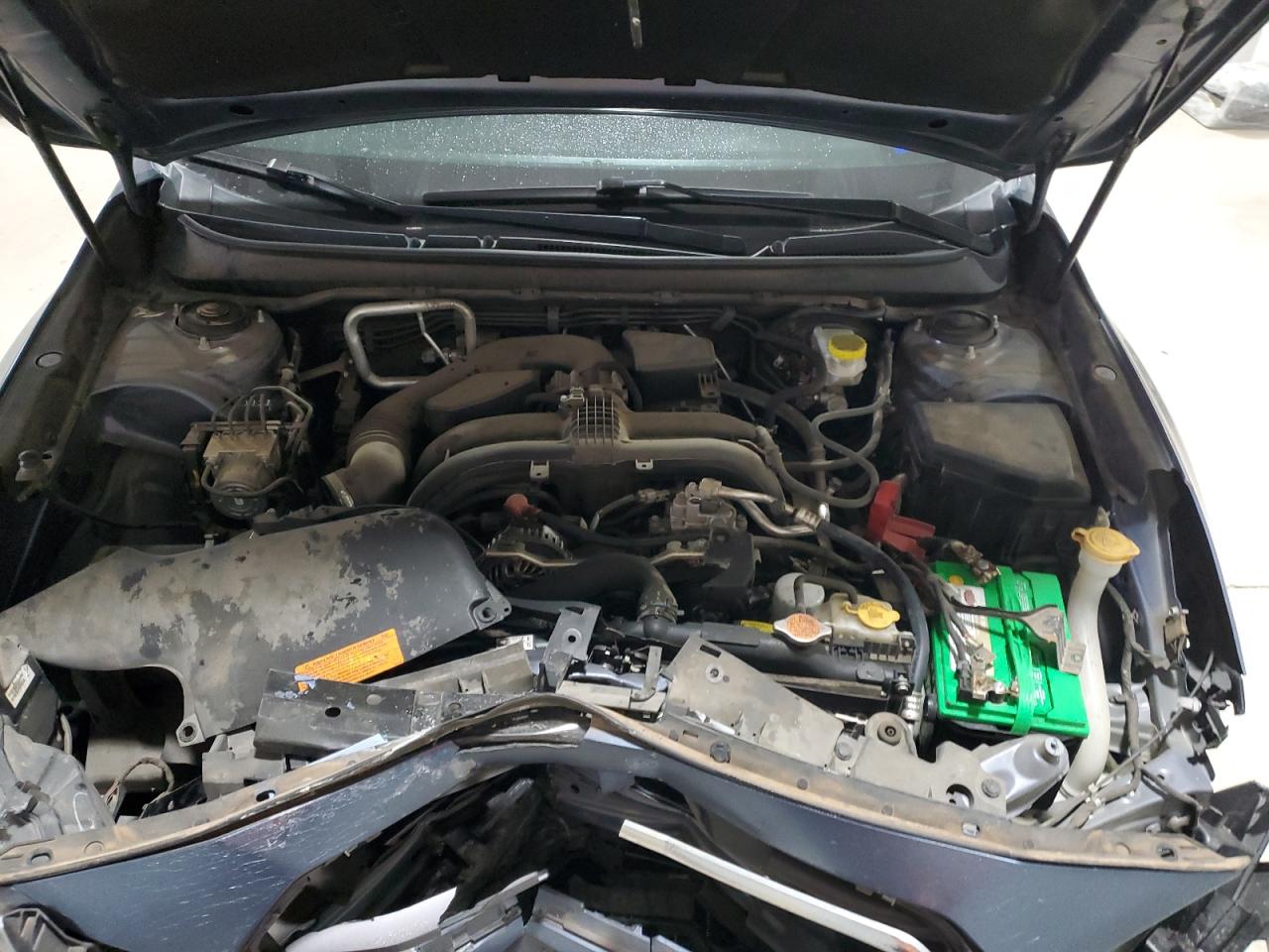 2018 Subaru Outback - Image 11