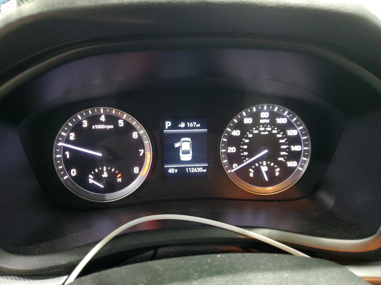 2019 Hyundai Sonata - Image 9