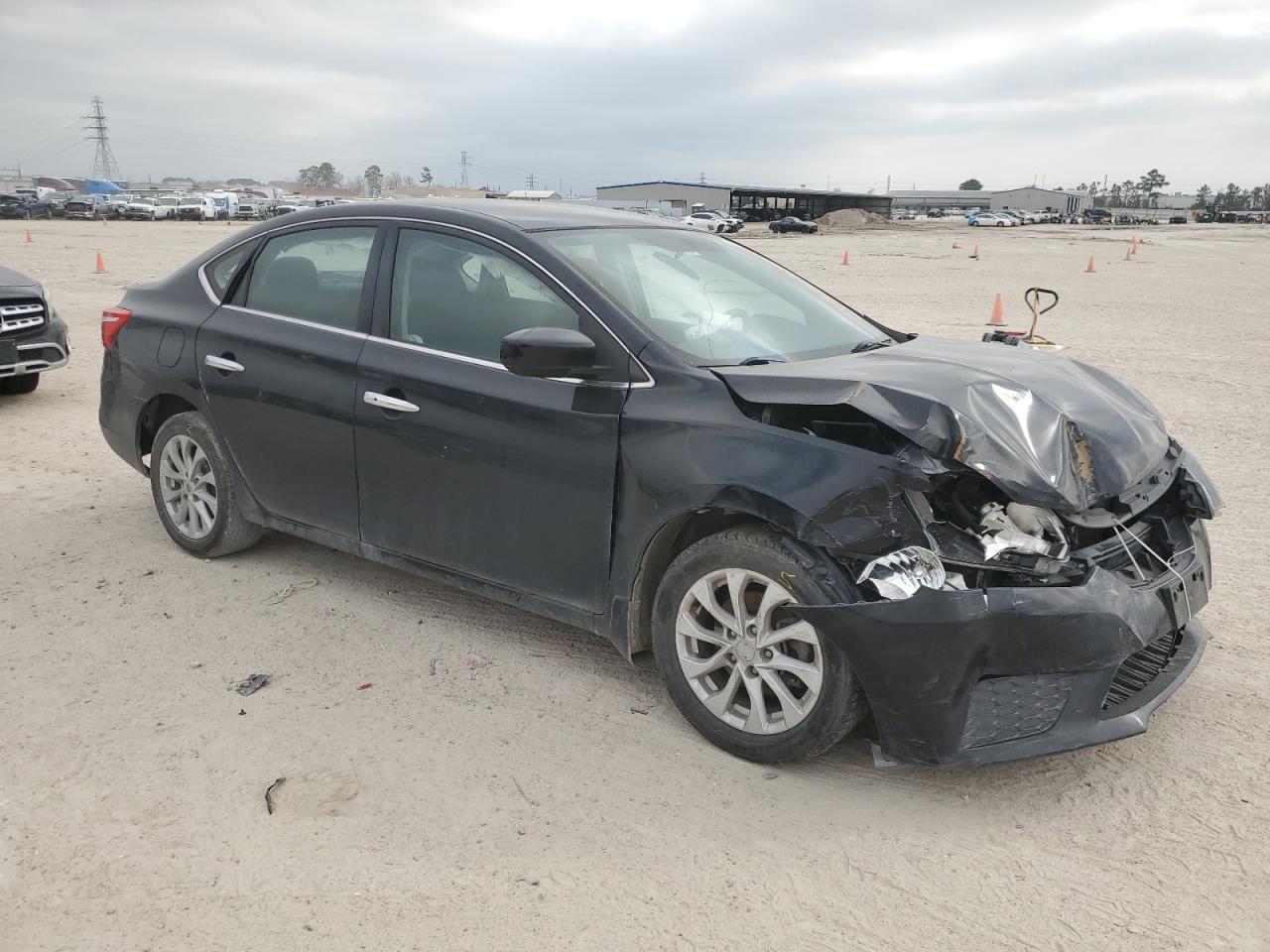 2019 Nissan Sentra - Image 4