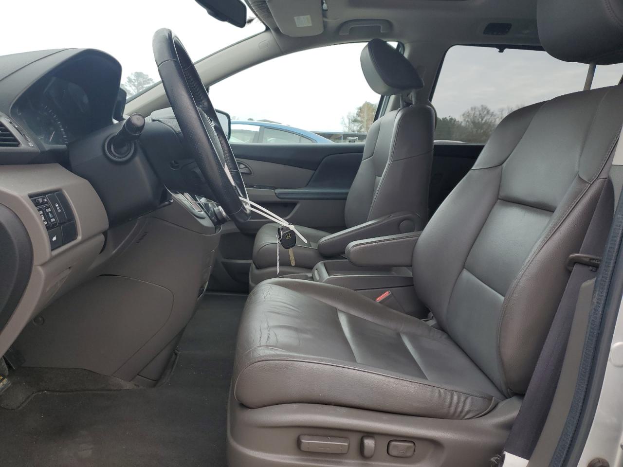 2013 Honda Odyssey - Image 7
