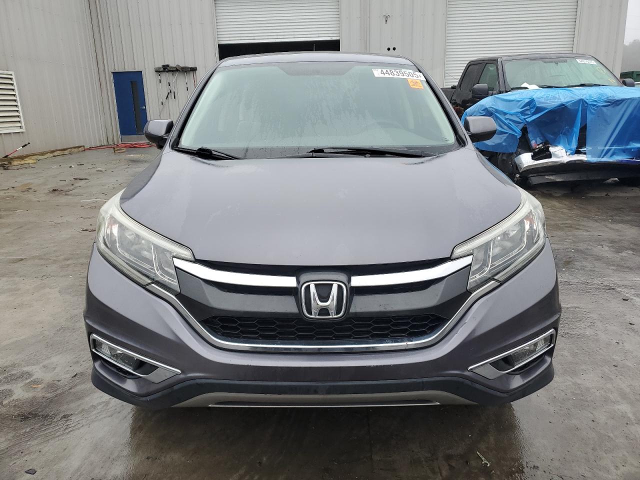 2016 Honda CR-V - Image 5