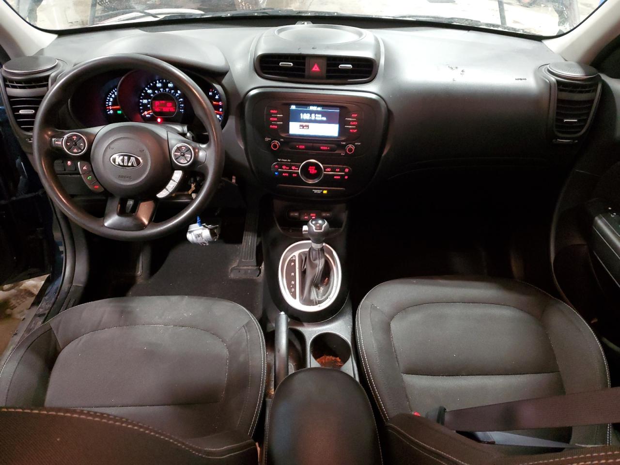 2017 Kia Soul - Image 8
