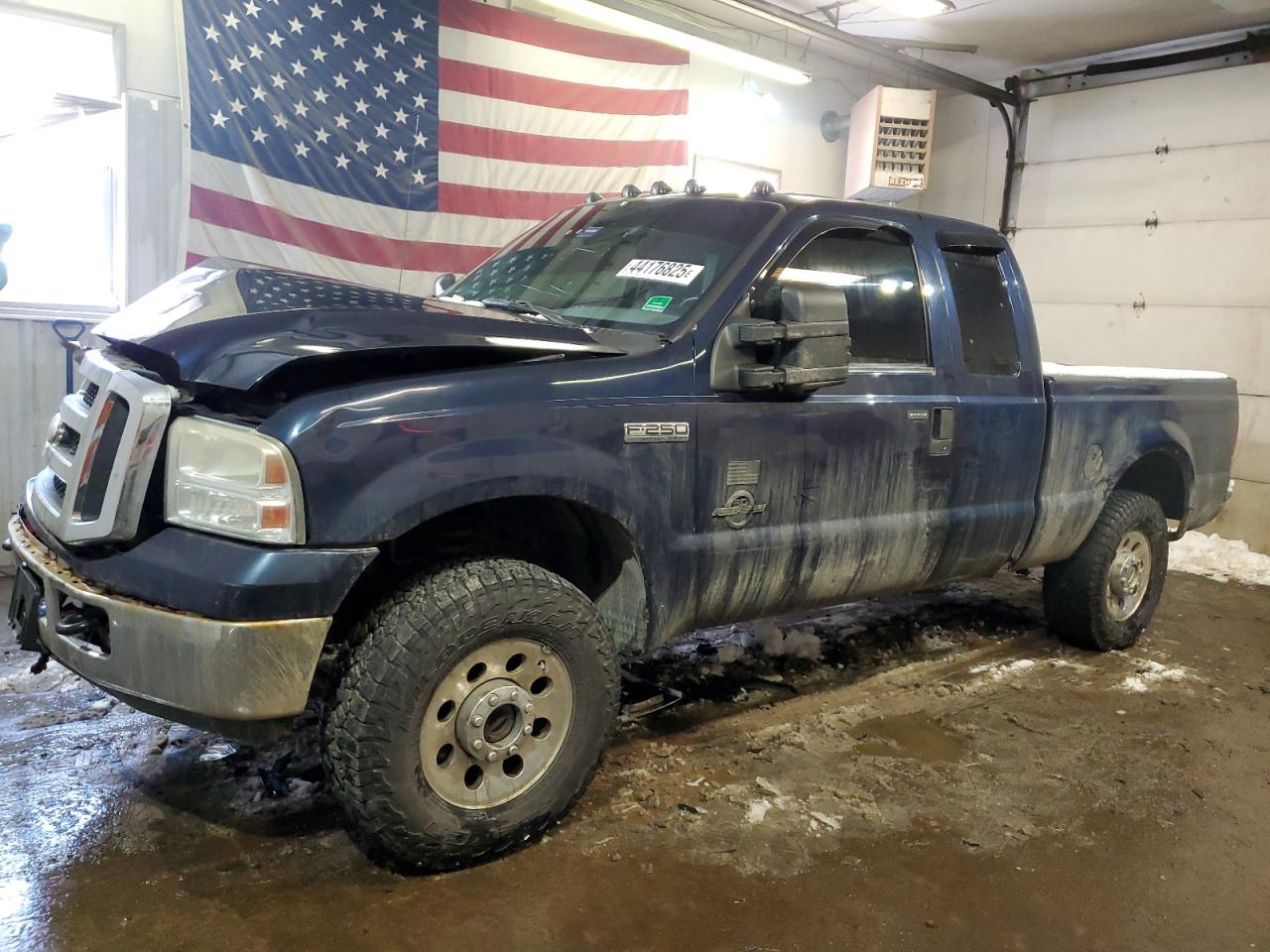 2007 Ford F250 - Image 1