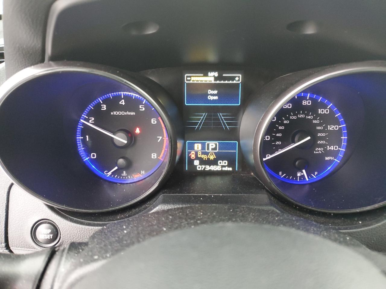 2019 Subaru Outback - Image 9