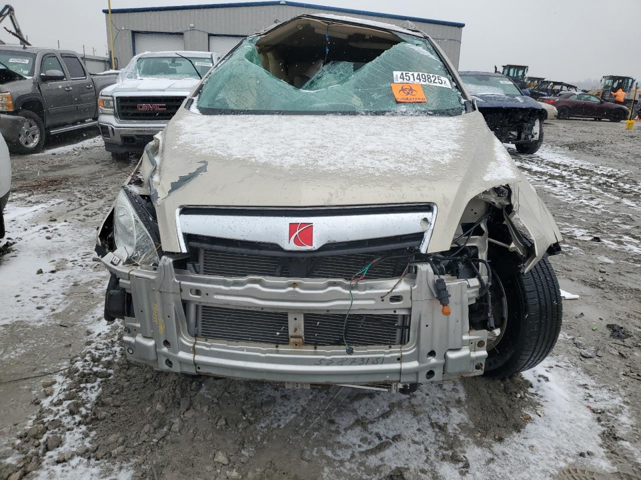 2009 Saturn VUE - Image 5
