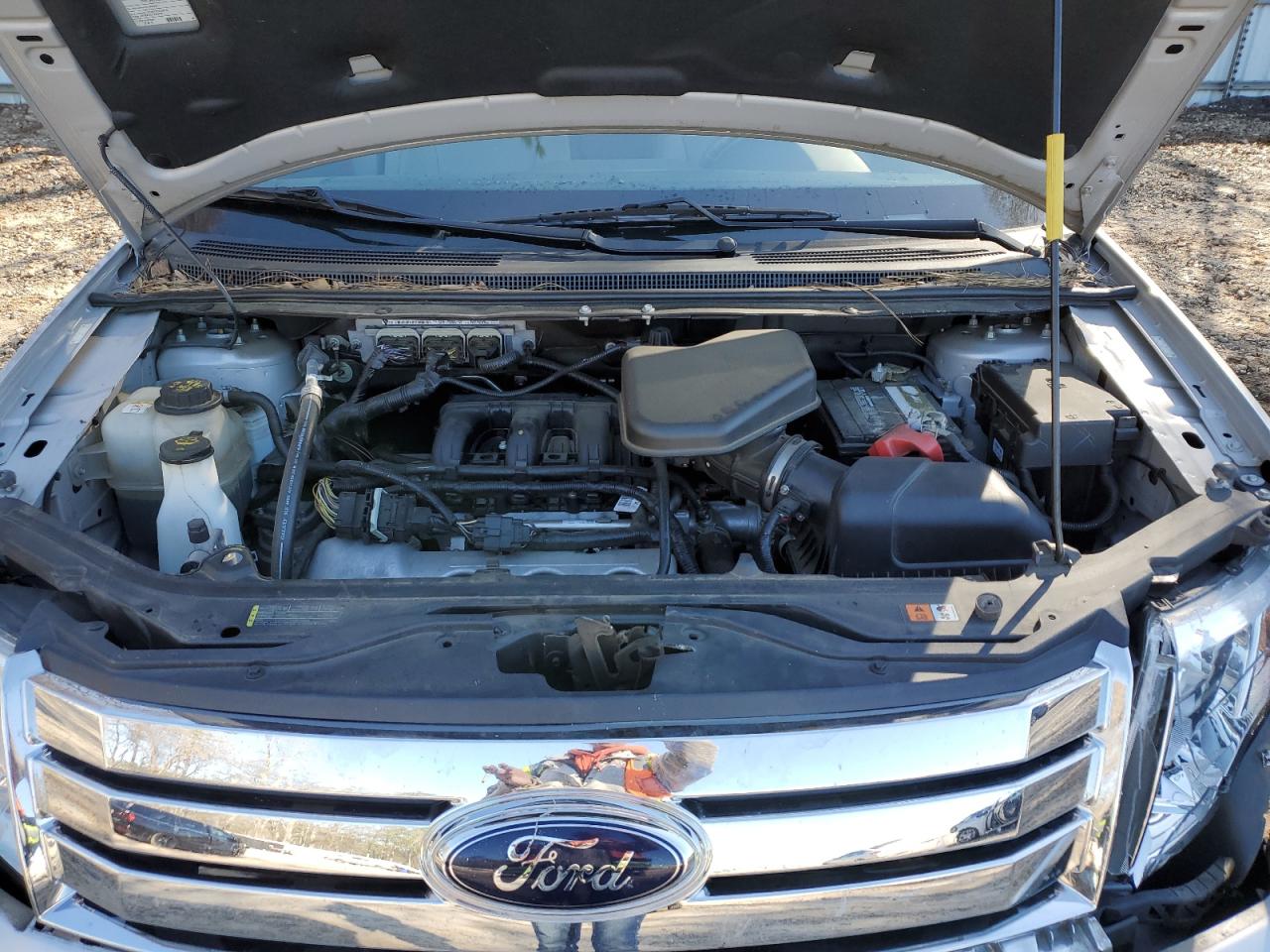2010 Ford Edge - Image 13