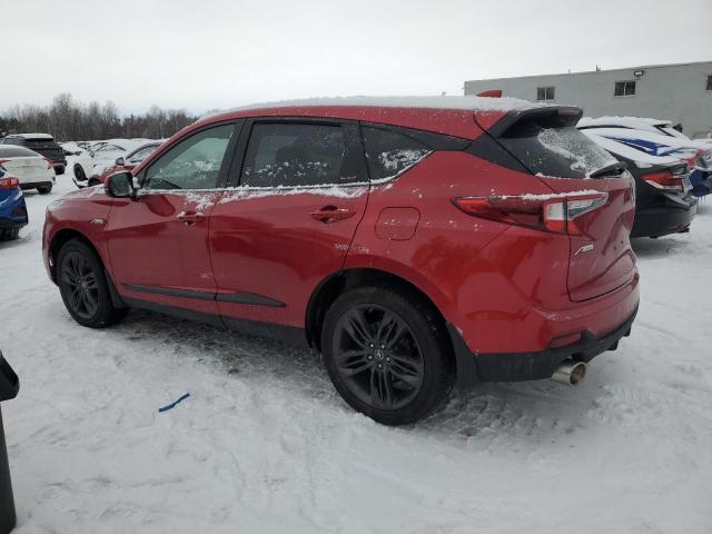 2019 ACURA RDX A-SPEC