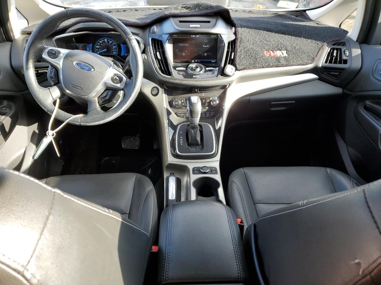 2014 Ford C-MAX - Image 8