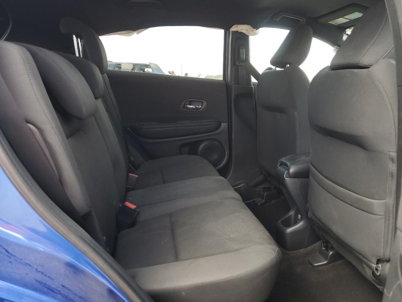 2022 Honda HR-V - Image 11