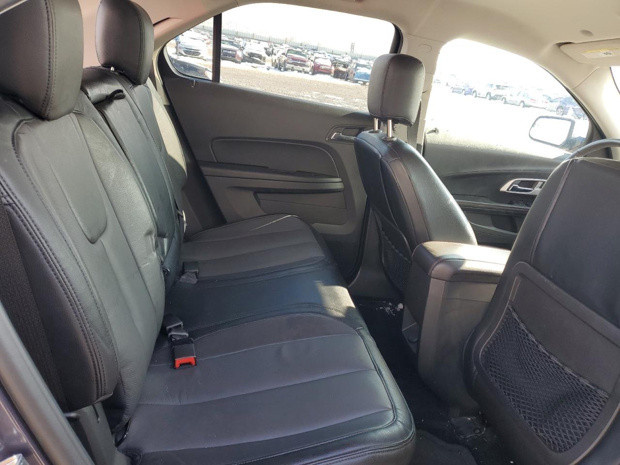 2014 Chevrolet Equinox - Image 11