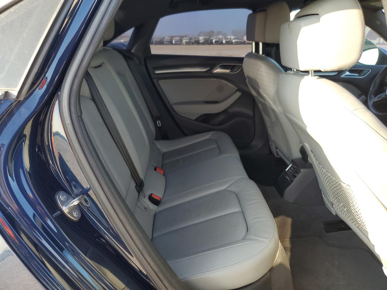 2019 Audi A3 - Image 10