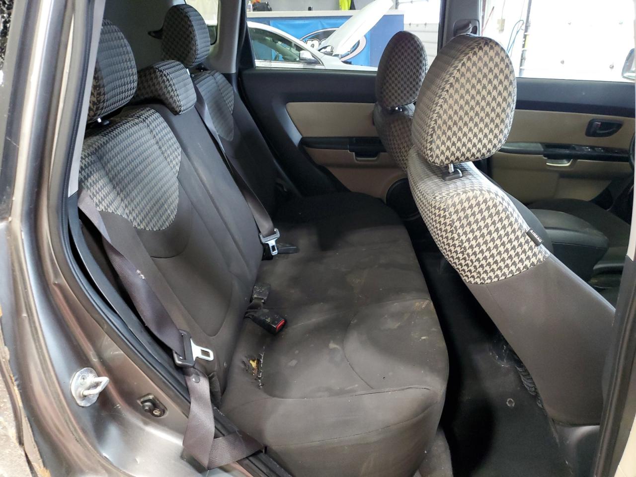 2011 Kia Soul - Image 11