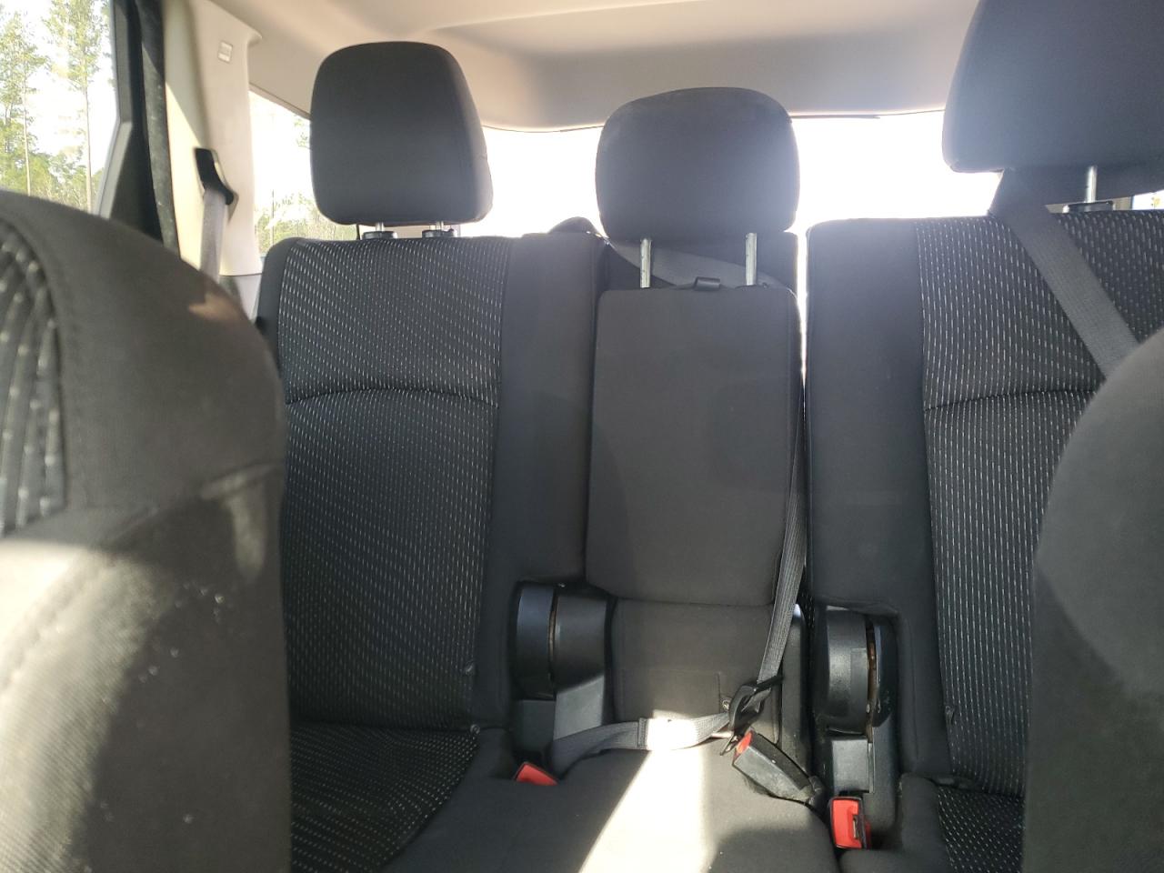 2018 Dodge Journey - Image 10