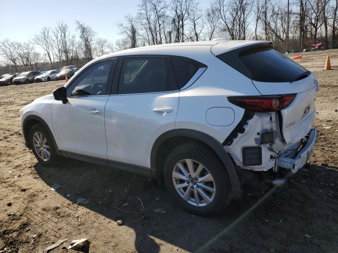 2017 Mazda CX-5 - Image 2