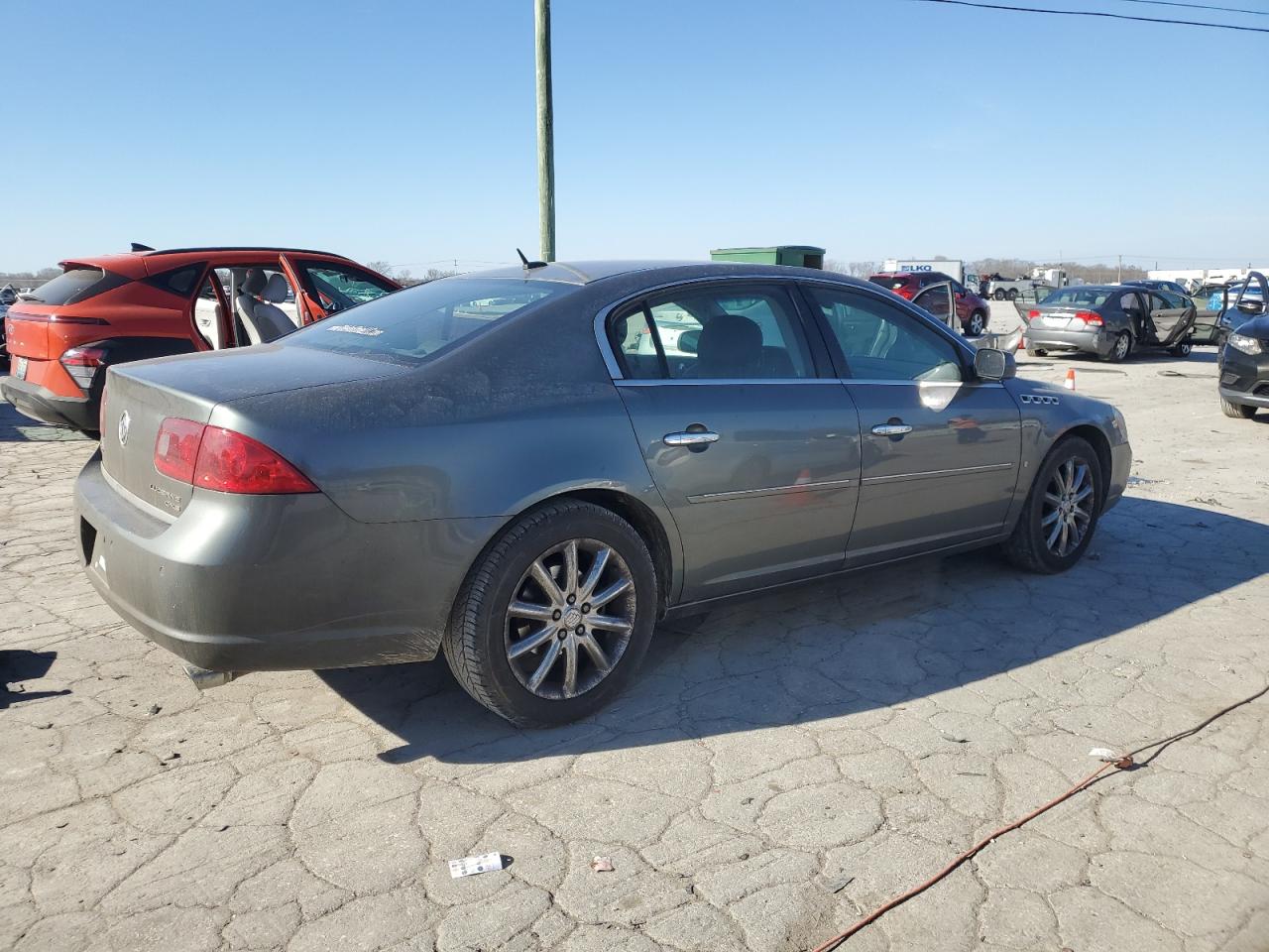 2006 Buick Lucerne - Image 3