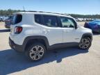 2018 Jeep Renegade Limited na sprzedaż w Harleyville, SC - Front End