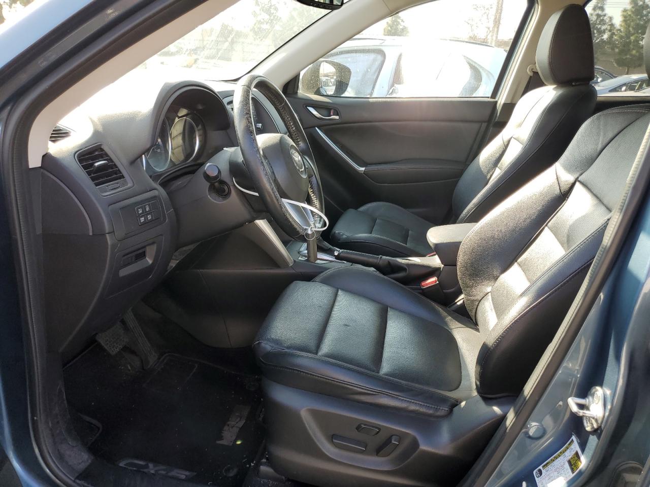 2015 Mazda CX-5 - Image 7