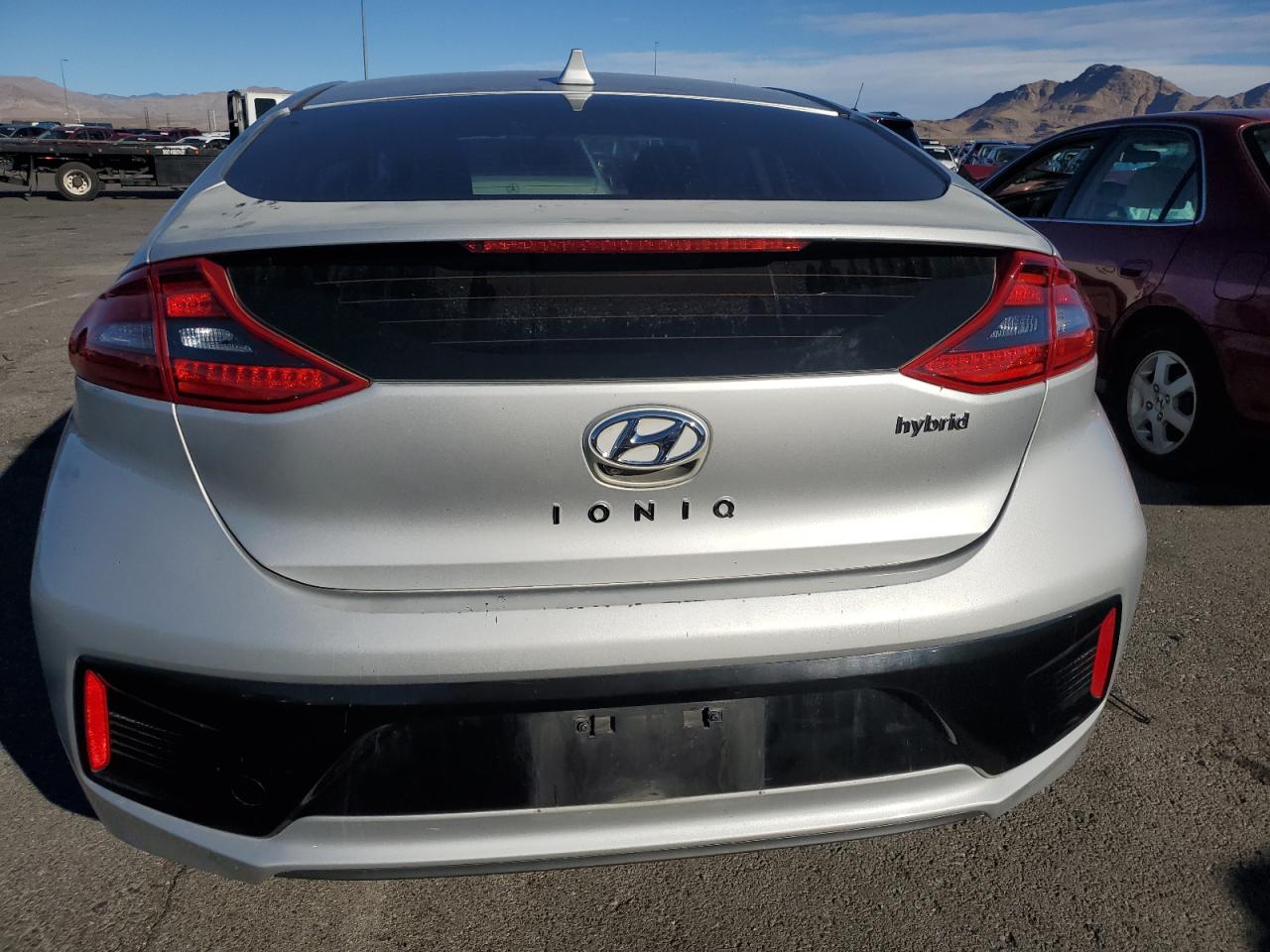 2017 Hyundai IONIQ - Image 6