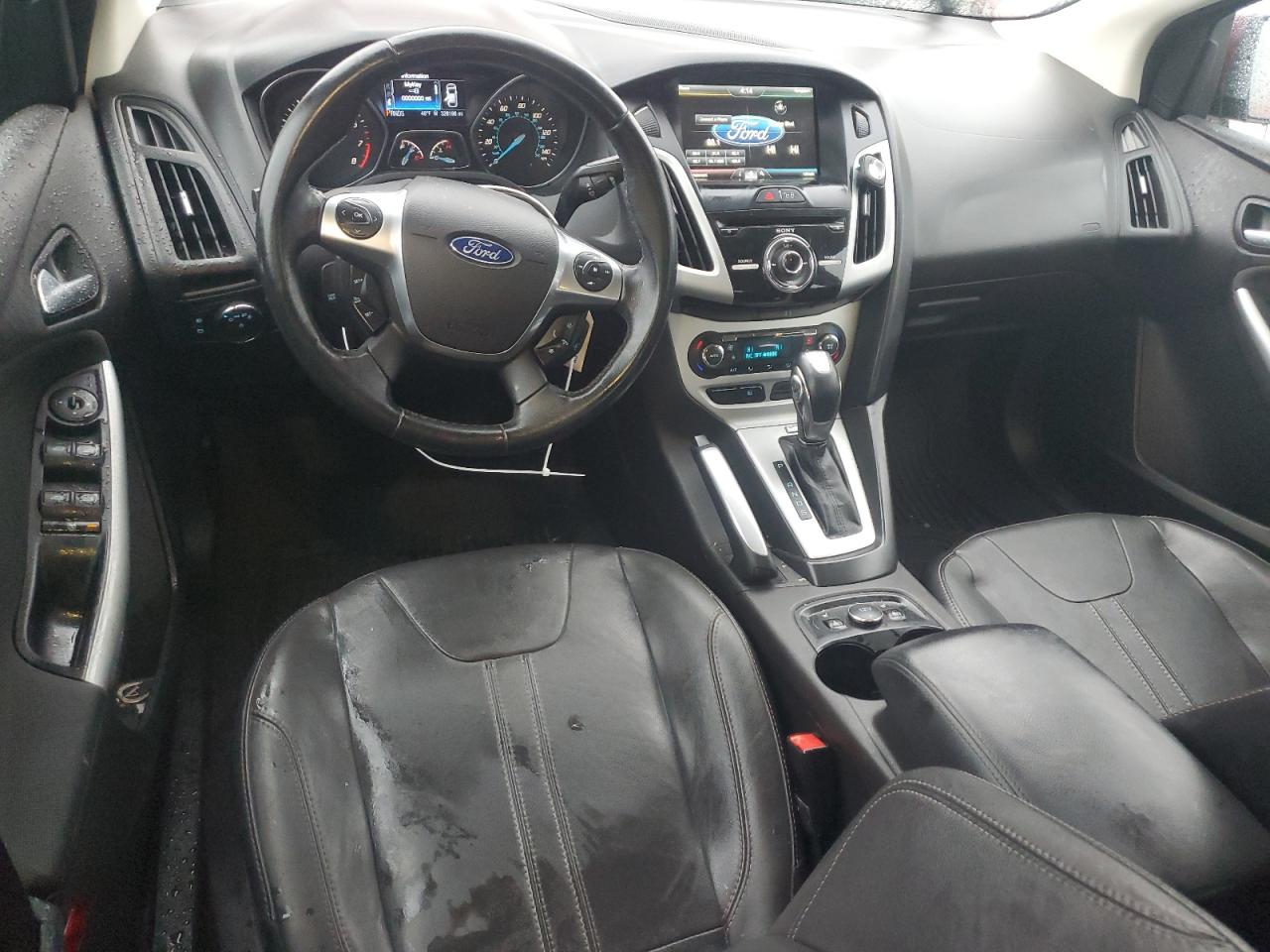 2013 Ford Focus - Image 8