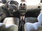 2004 Chevrolet Aveo  de vânzare în Chalfont, PA - Front End