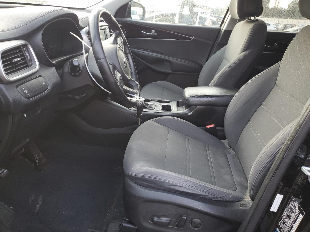 2016 Kia Sorento - Image 7
