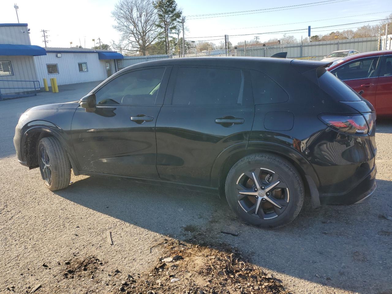3CZRZ1H78RM760752 HONDA HR-V 2024