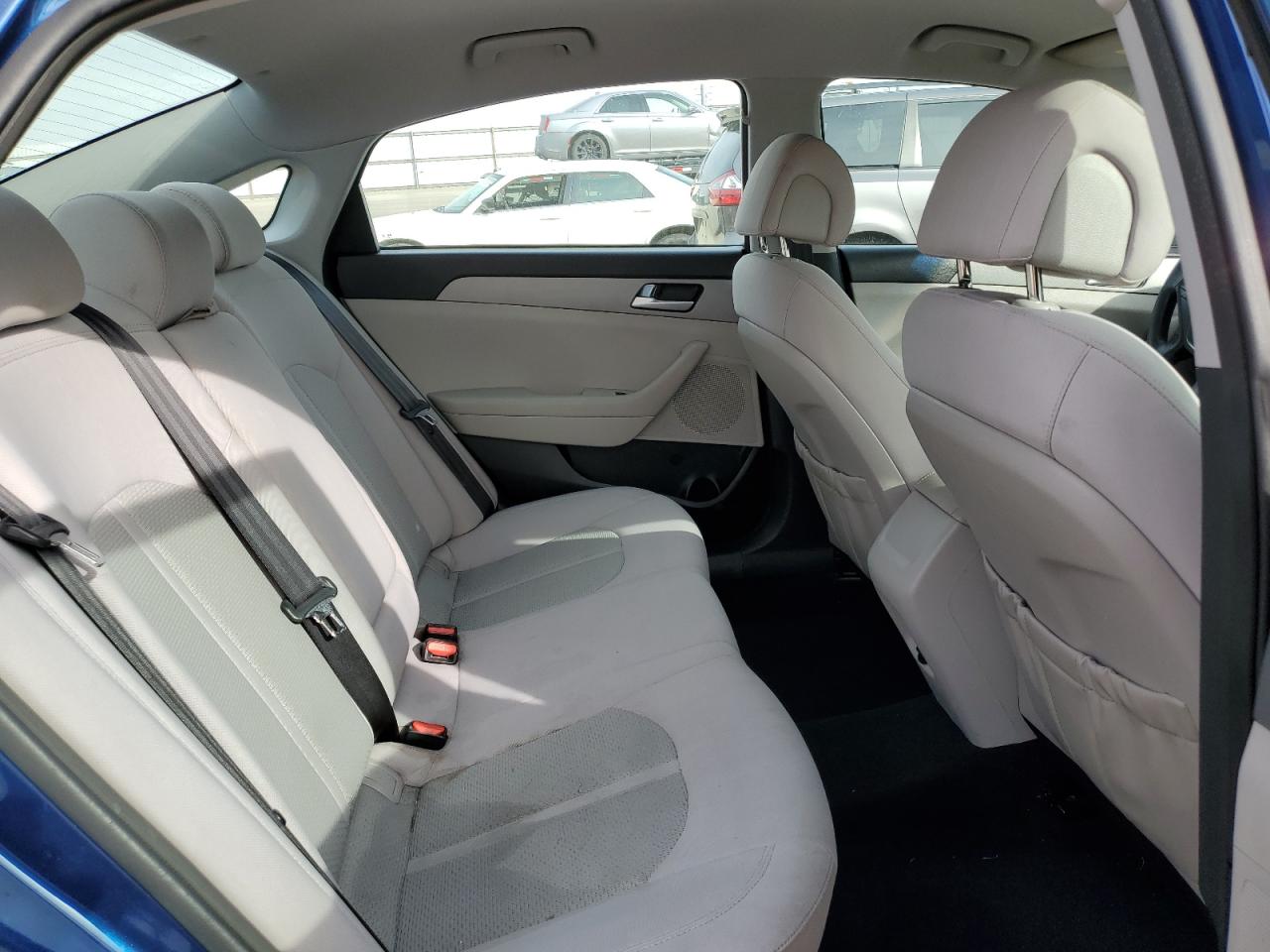 2015 Hyundai Sonata - Image 10