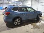 2019 Subaru Forester Limited იყიდება Candia-ში, NH - Front End