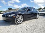 2014 BMW 320 I for sale at Copart FL - MIAMI NORTH