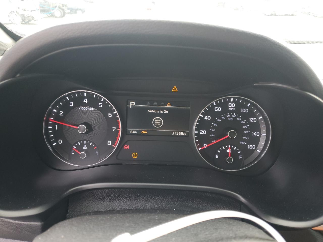 2024 Kia Forte - Image 9