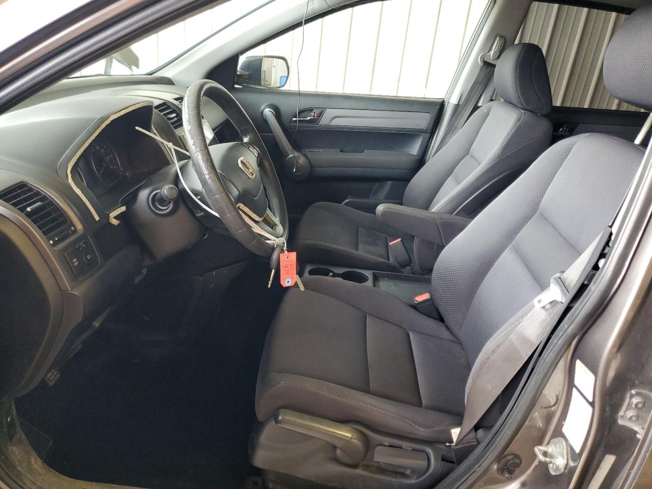 2009 Honda CR-V - Image 7
