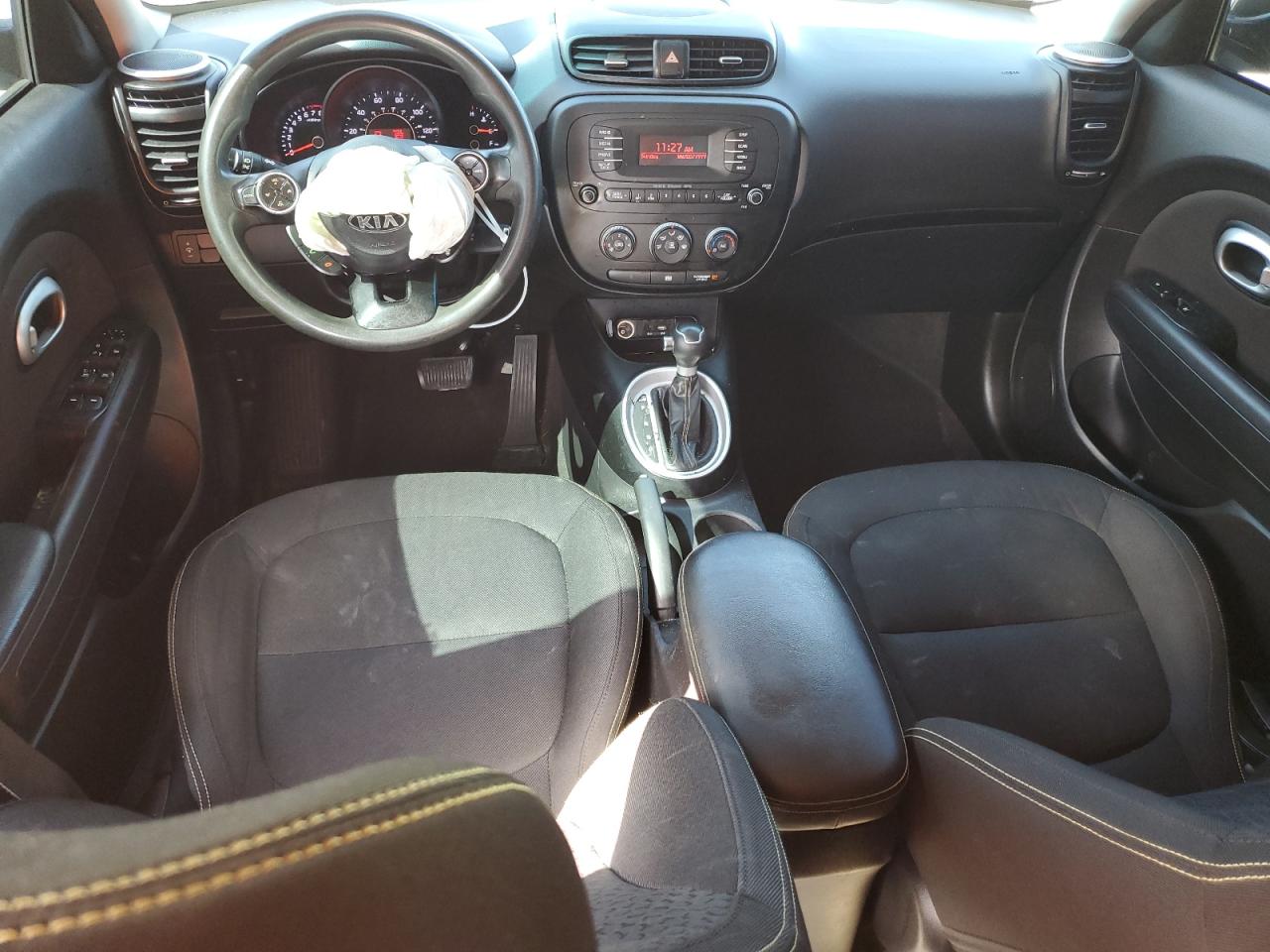 2015 Kia Soul - Image 8