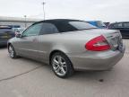 2008 MERCEDES BENZ CLK280 AVA for sale at Copart SANDWICH